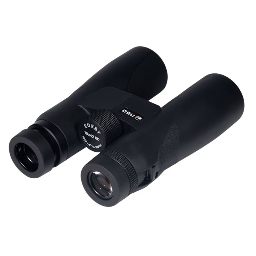 NSO Edeby 10x42 ED - 4