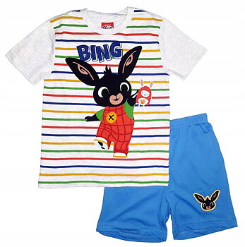 Bing Pyjamas Barn 