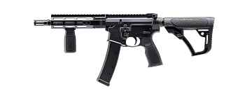 DANIEL DEFENSE DD PCC 8,3"