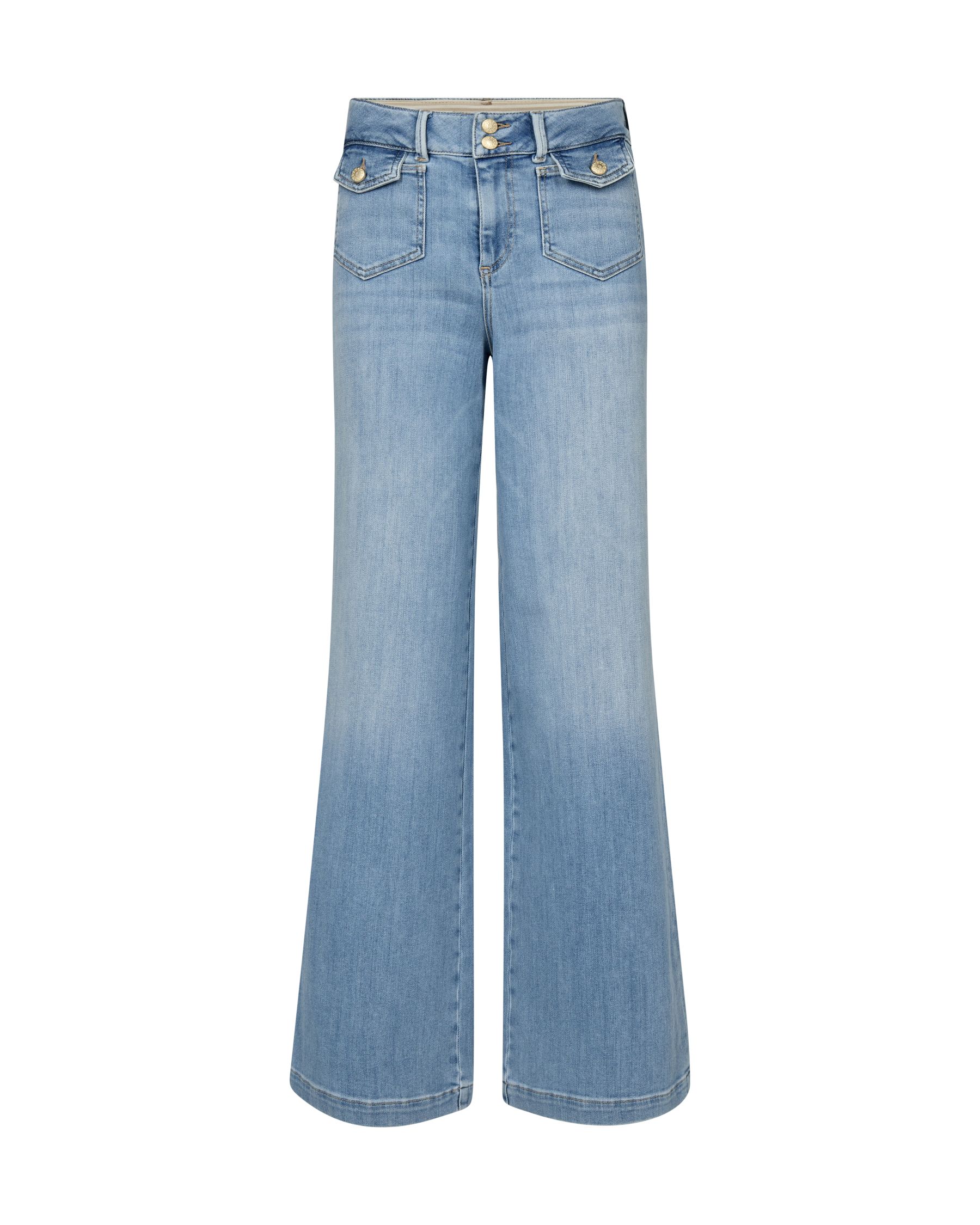MMColette Grendel Jeans - MosMosh