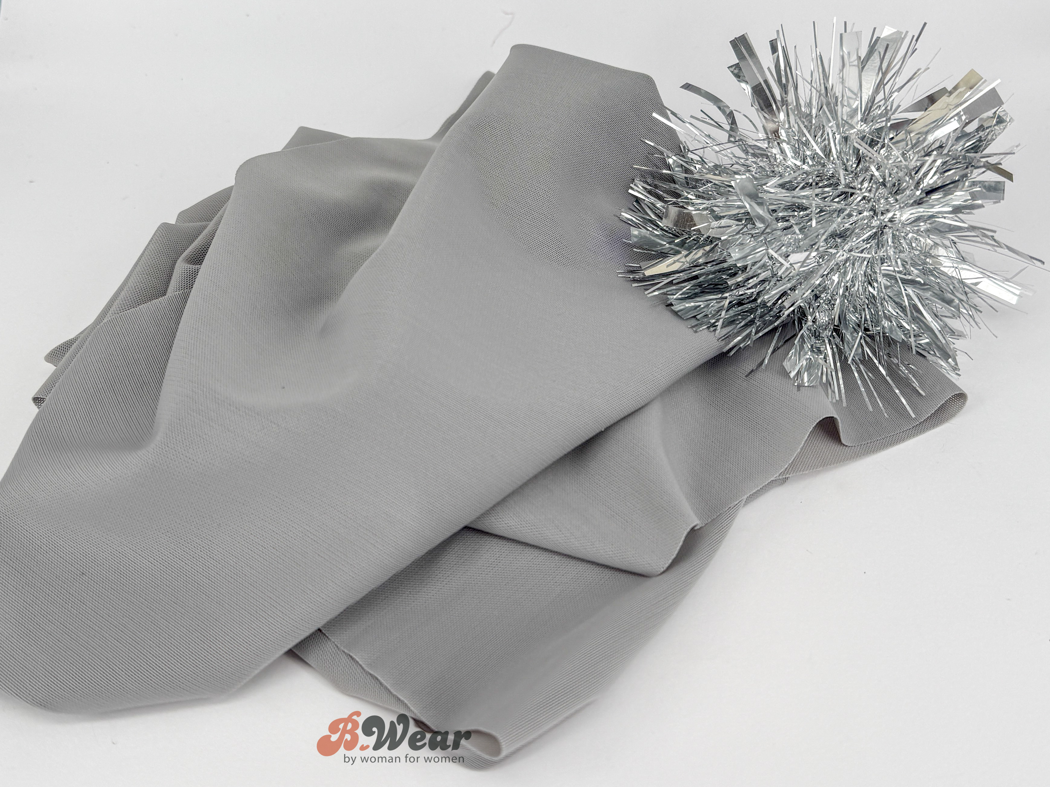 Powernet - Platinum grey
