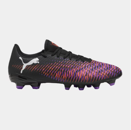 Puma Future 8 Play Fg/Ag Fotbollsskor