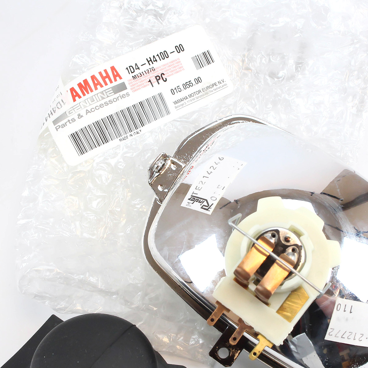 Headlights - DT50 2003-2011 - Original - 3