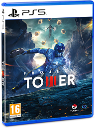 Project Tower Playstation 5