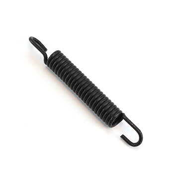 Fjeder til udstødning 90mm - AM6 - Original