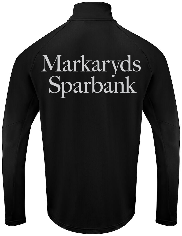 Clique Active Sweater Junior (Strömsnäsbruks GK) - 4