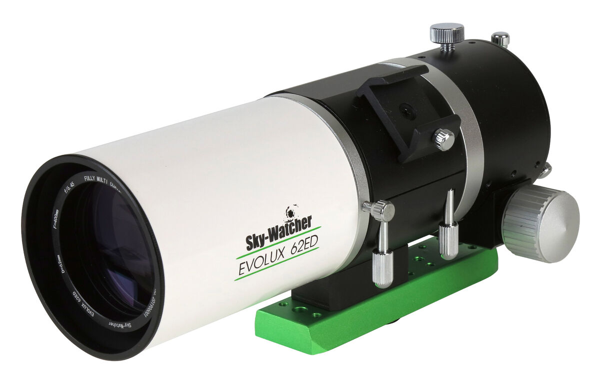SKYWATCHER EVOLUX-62ED APO - OTA