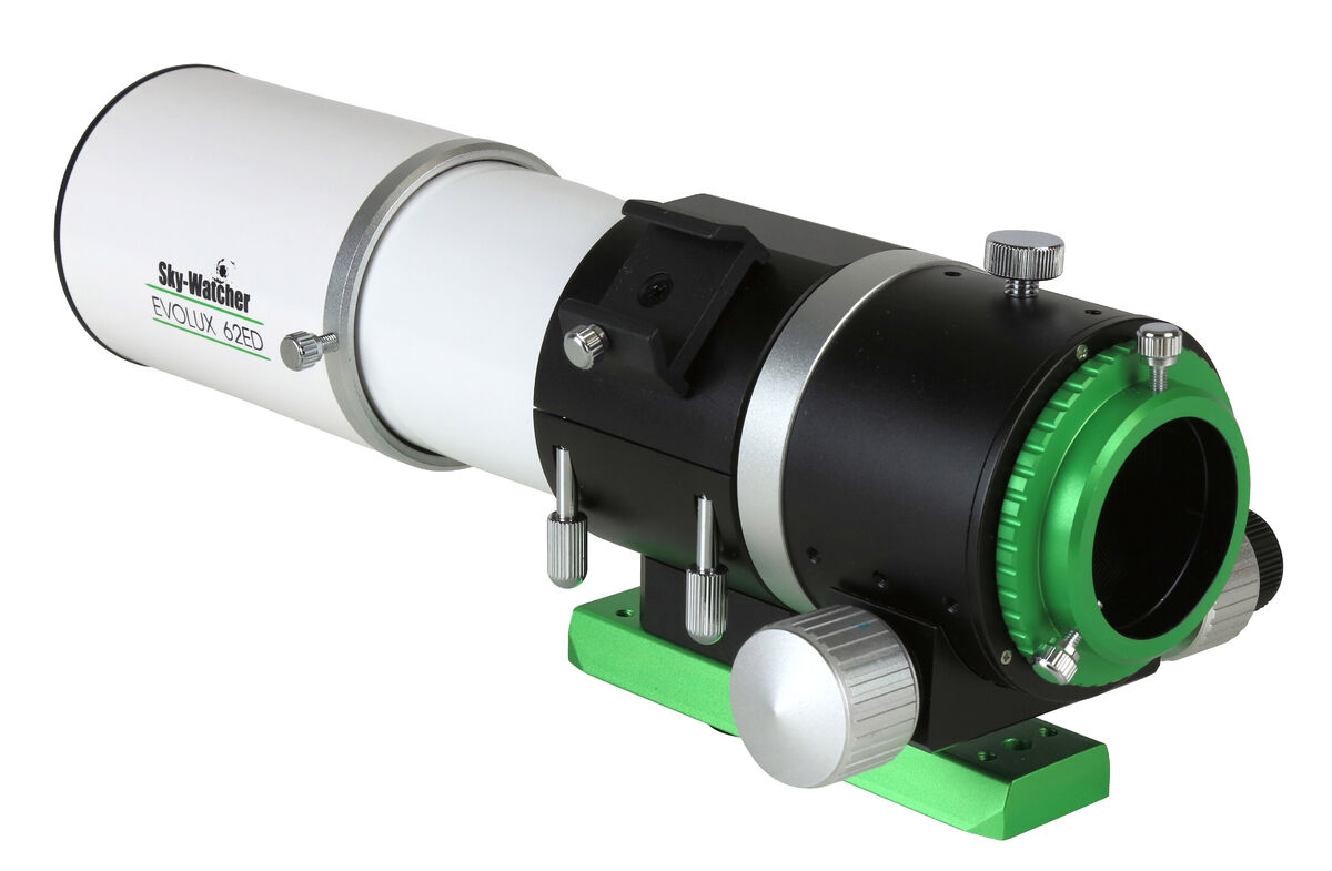 SKYWATCHER EVOLUX-62ED APO - OTA - 5