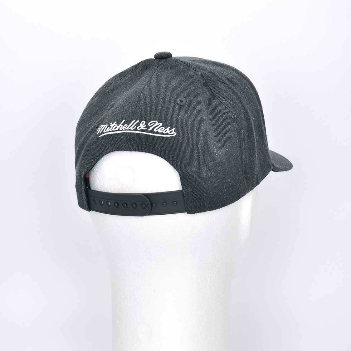 Mitchell & Ness - NHL Arch Classic Red Dallas Stars Charcoal - 3