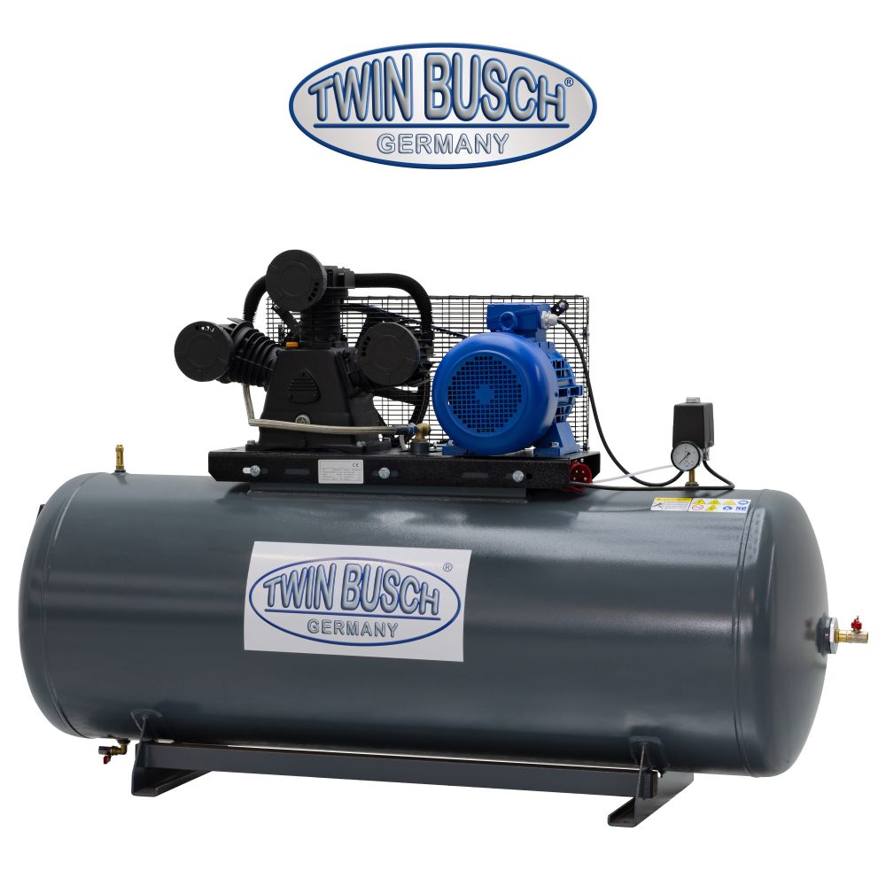 Kompressor 500 L 3 cyl