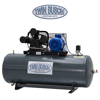 Kompressor 500 L 3 cyl
