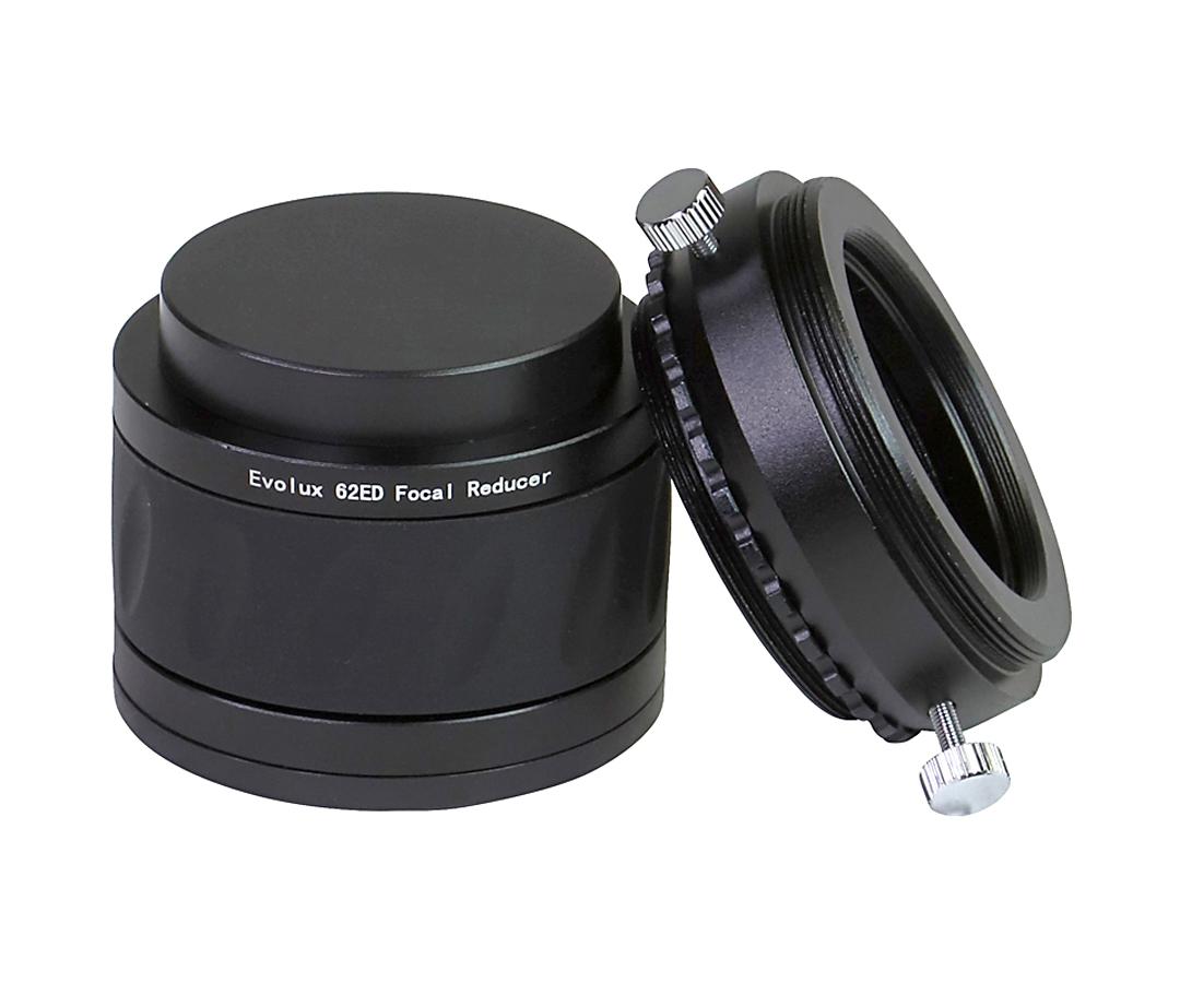 SKYWATCHER FLATTENER, 0,9 X TILL EVOLUX-62 ED