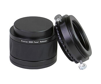 SKYWATCHER FLATTENER, 0,9 X TILL EVOLUX-62 ED