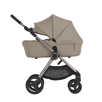 Anex IQ Barnvagn
