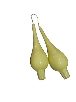 Droppljus Ananas Lack Parljus