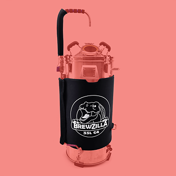 BrewZilla 35 insulation jacket - Gen 4