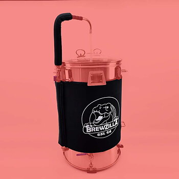 BrewZilla 65 insulation jacket - Gen 4