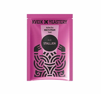 K.22 Stalljen, 7 g