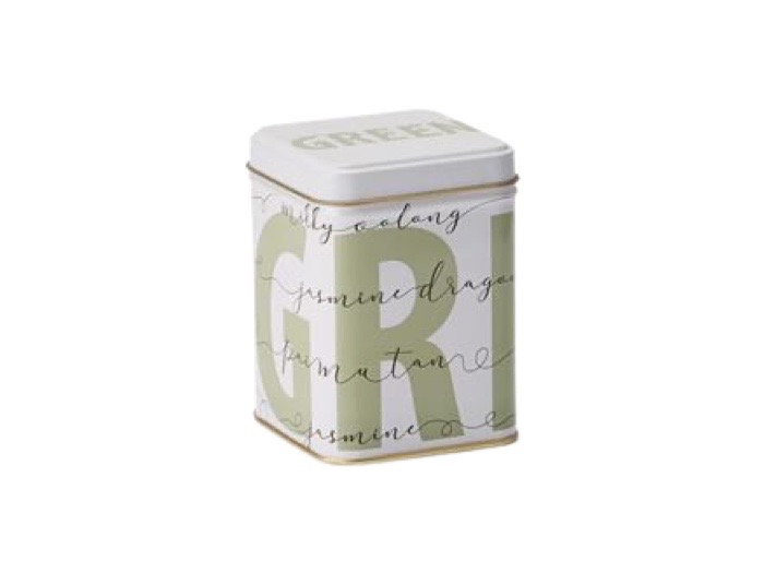 Teburk - Tea Green 100 gram