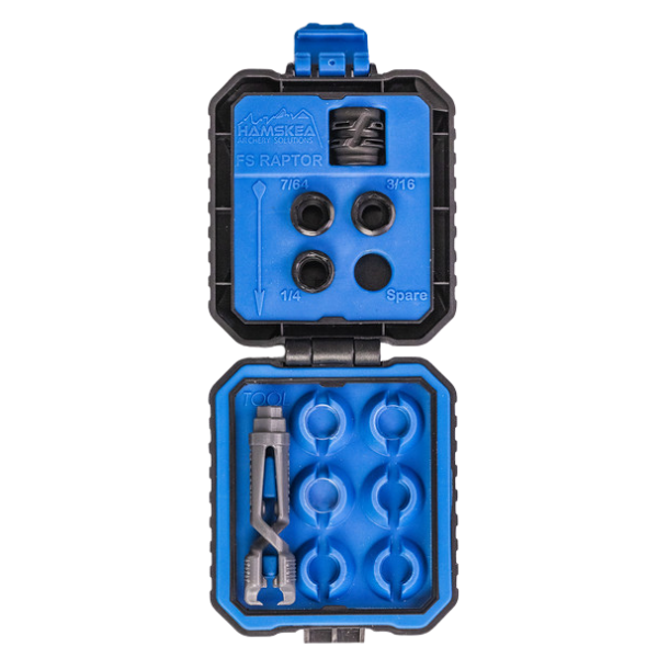 FS Raptor Peep System