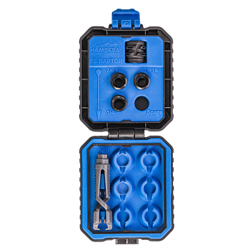 FS Raptor Peep System