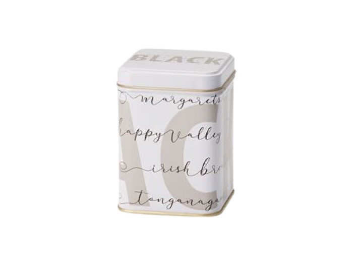 Teburk - Tea Black 100 gram