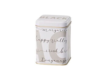 Teburk - Tea Black 100 gram