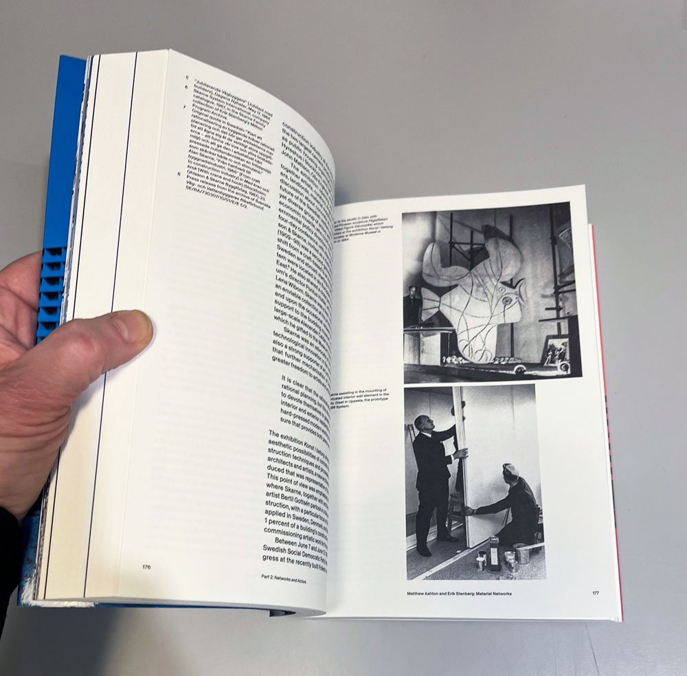 Architecture and Welfare: Scandinavian Perspectives - 4