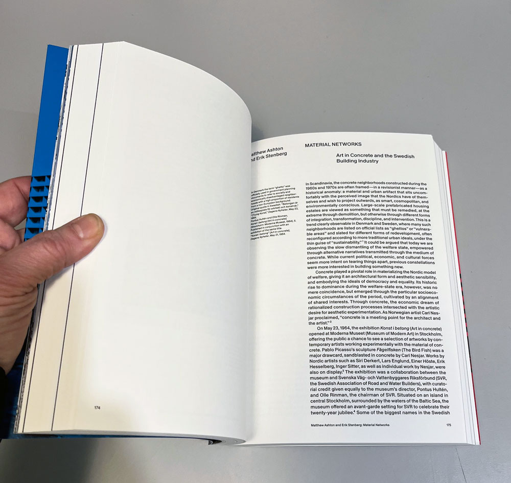 Architecture and Welfare: Scandinavian Perspectives - 3