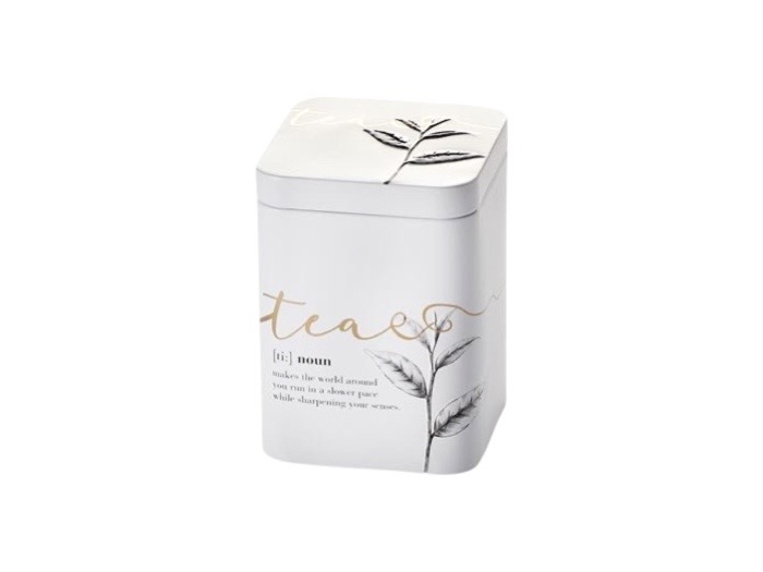 Teburk - Iva Tea 100 gram