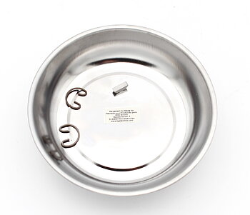 Magnetskål 10cm diameter
