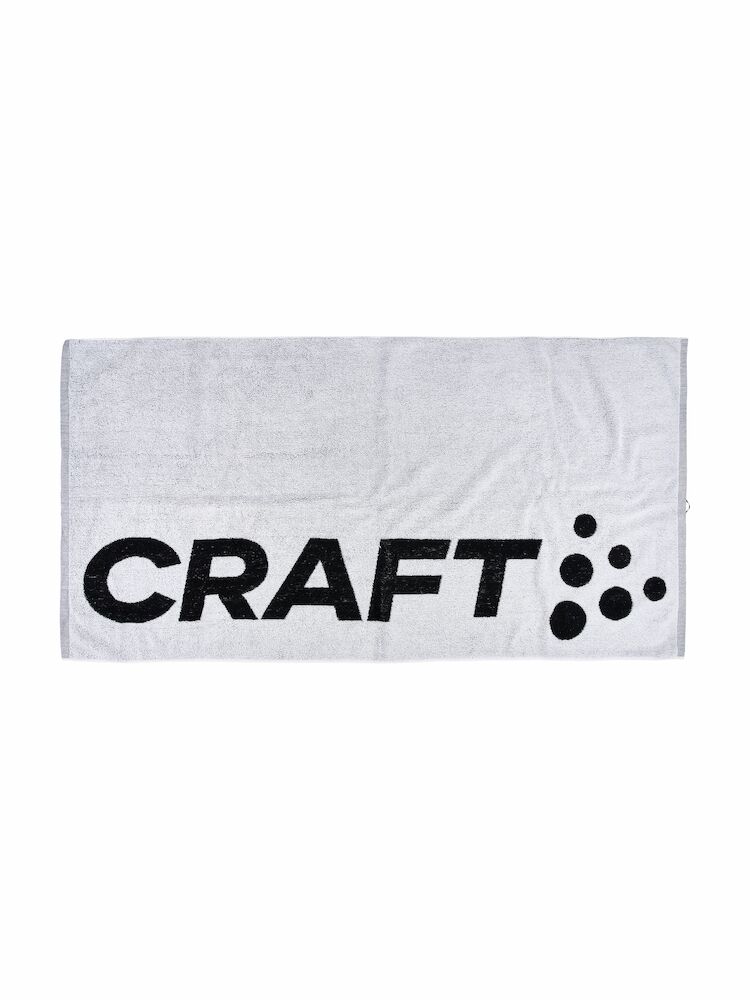 Craft Handduk Mälarhöjdens SS