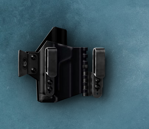 T.REX Sidecar Holster Glock 43X MOS / TLR7 SUB
