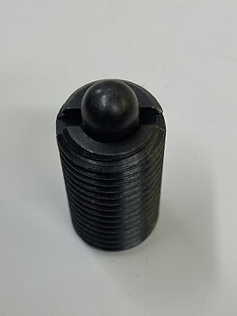 Fjädrande Tryckskruv M20