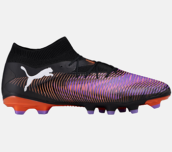 Puma Future 8 Pro Fg/Ag Fotbollsskor