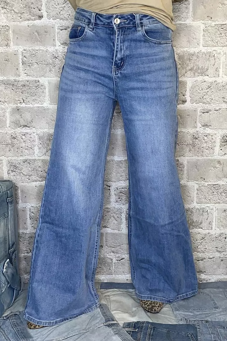 Cabana Living - Hydra Jeans Denim Blue - 4