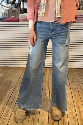 Cabana Living - Hydra Jeans Denim Blue