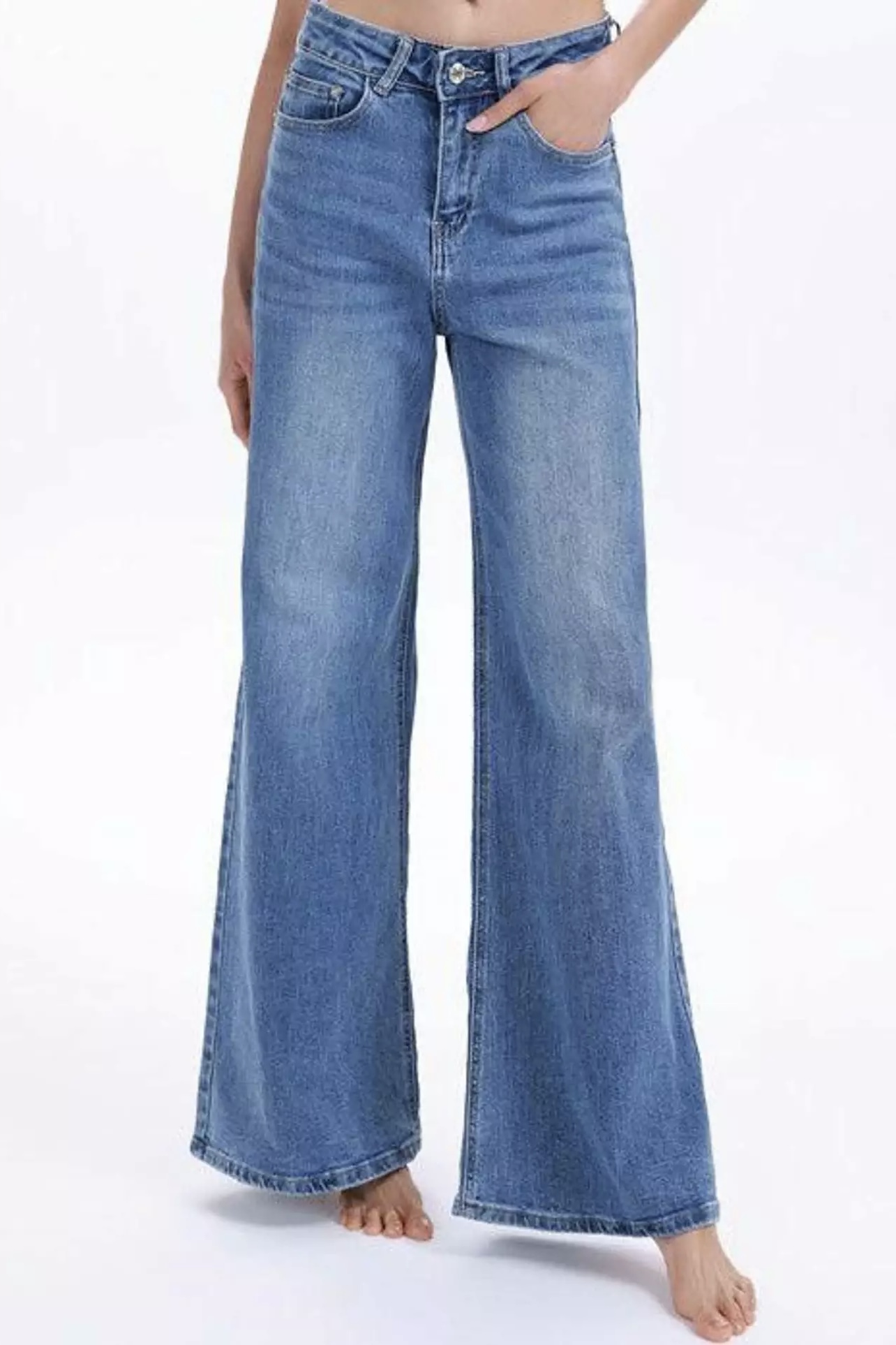 Cabana Living - Hydra Jeans Denim Blue - 3