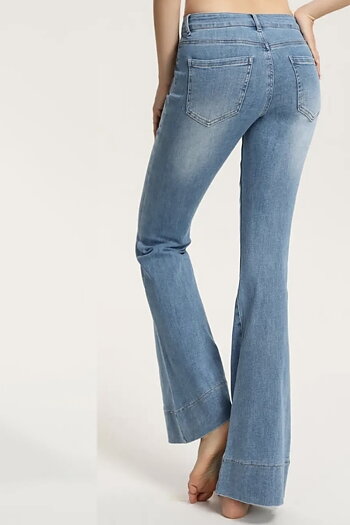 Cabana Living - Zeus Jeans Denim Blue
