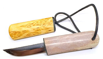 Eräpuu Minikniv