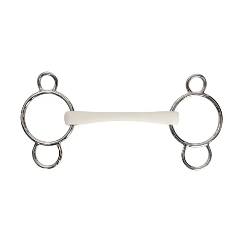 Bett Flexible PU Comfort 2,5 ring