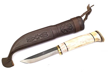 Eräpuu Hornkniv  85