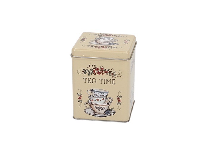 Teburk - Tea Time Gul 100 gram