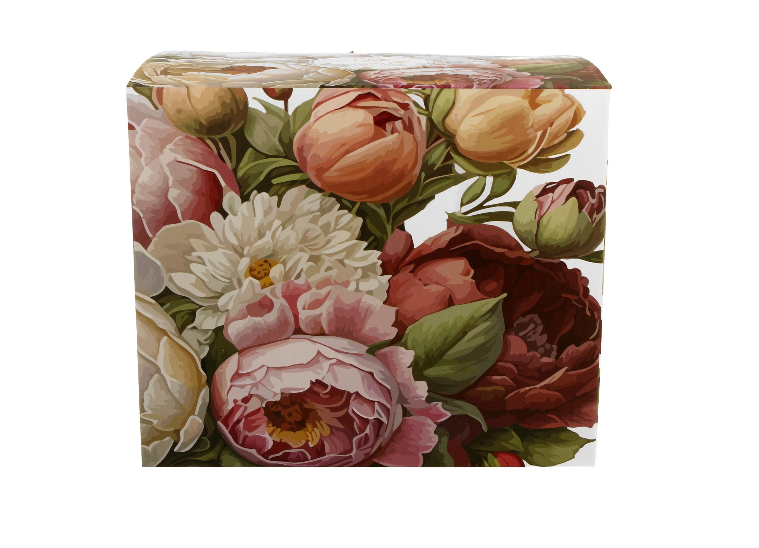 Jumbomugg XXL 1 liter - Peonies (The Art Gallery) - 3