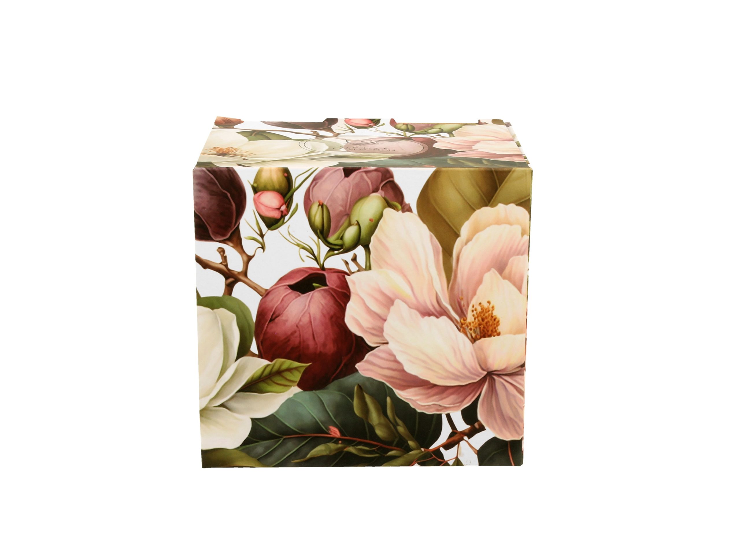 Magnolia - Mugg Barrel med tesil (The Art Gallery) - 4