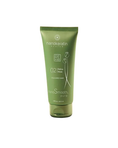 Refine mask 250ml