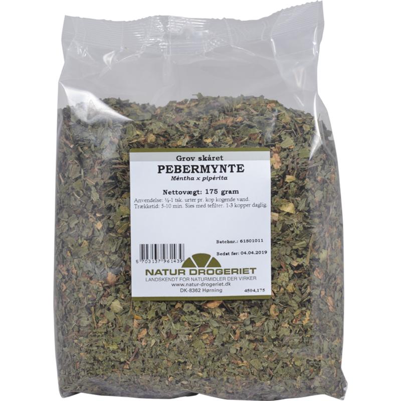Pepparmynta 175g - Natur Drogeriet