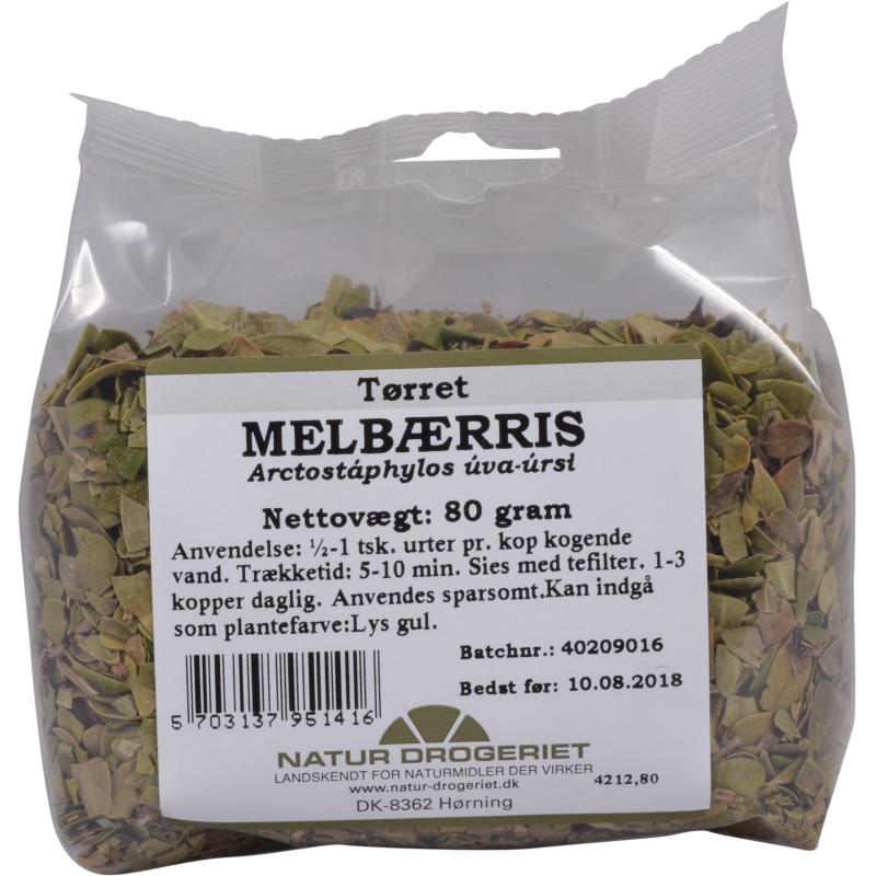 Mjölon 80g - Natur Drogeriet