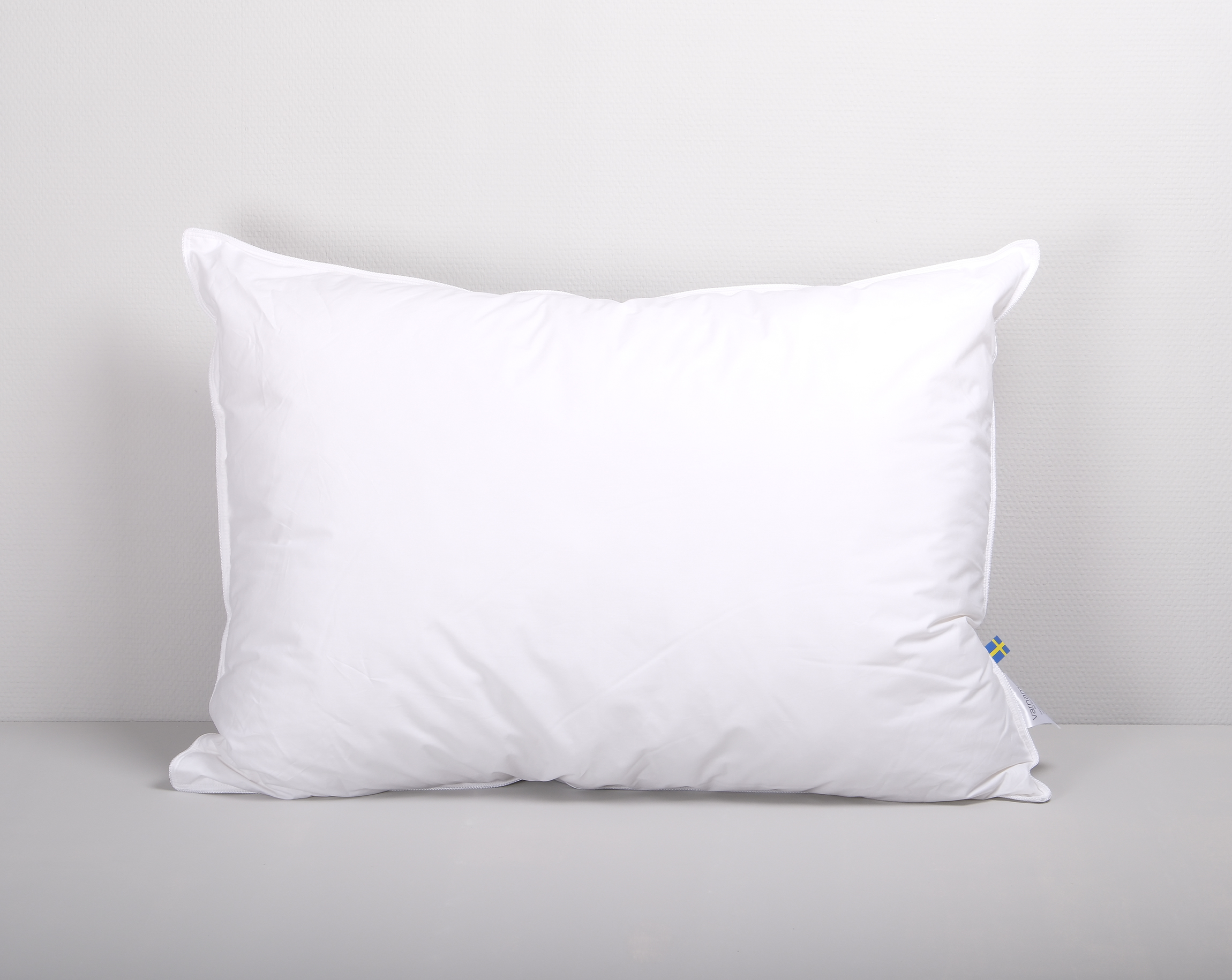 Blåklocka XL kudde medium