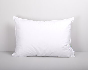 Blåklocka XL kudde medium